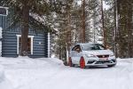 Seat Leon ST Cupra 300 2017 года (WW)
